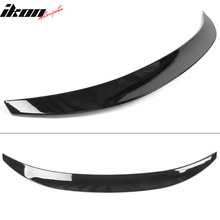 Load image into Gallery viewer, 2020-2025 Toyota Corolla Sedan IKON Style Trunk Spoiler Wing ABS