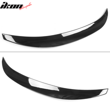 Load image into Gallery viewer, 2020-2025 Toyota Corolla Sedan IKON Style Trunk Spoiler Wing ABS