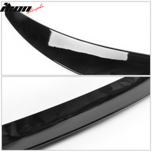 Load image into Gallery viewer, 2020-2025 Toyota Corolla Sedan IKON Style Trunk Spoiler Wing ABS