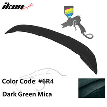 Load image into Gallery viewer, 1998-2002 Toyota Corolla Rear Trunk Spoiler W/LED ABS