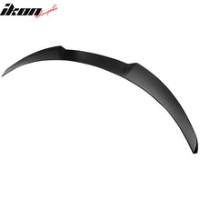 Load image into Gallery viewer, 2017-2023 Tesla Model 3 IKON Style Rear Trunk Spoiler Wing ABS