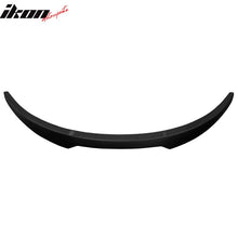 Load image into Gallery viewer, 2017-2023 Tesla Model 3 IKON Style Rear Trunk Spoiler Wing ABS