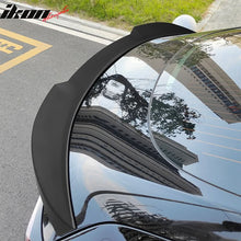 Load image into Gallery viewer, 2017-2023 Tesla Model 3 Performance Style Trunk Spoiler