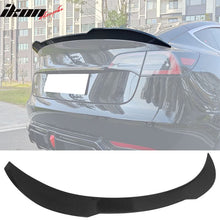 Load image into Gallery viewer, 2017-2023 Tesla Model 3 Performance Style Trunk Spoiler