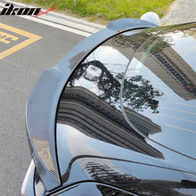 Load image into Gallery viewer, 2017-2023 Tesla Model 3 Performance Style Trunk Spoiler