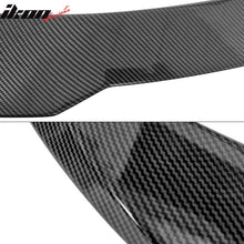 Load image into Gallery viewer, 2017-2023 Tesla Model 3 Performance Style Trunk Spoiler
