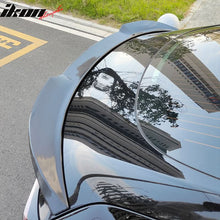 Load image into Gallery viewer, 2017-2023 Tesla Model 3 Performance Style Trunk Spoiler