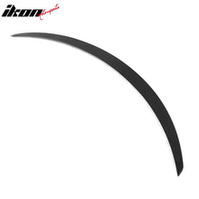 Load image into Gallery viewer, 2017-2023 Tesla 3 Sedan OE Style Rear Trunk Spoiler