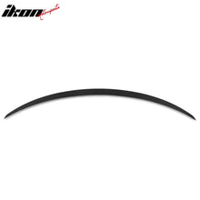 Load image into Gallery viewer, 2017-2023 Tesla 3 Sedan OE Style Rear Trunk Spoiler