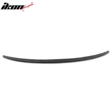 Load image into Gallery viewer, 2017-2023 Tesla 3 Sedan OE Style Rear Trunk Spoiler