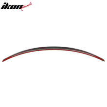 Load image into Gallery viewer, 2017-2023 Tesla 3 Sedan OE Style Rear Trunk Spoiler