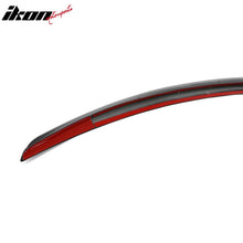 Load image into Gallery viewer, 2017-2023 Tesla 3 Sedan OE Style Rear Trunk Spoiler