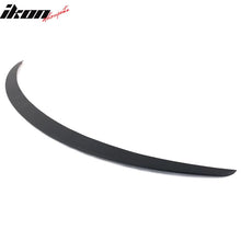 Load image into Gallery viewer, 2017-2023 Tesla 3 Sedan OE Style Rear Trunk Spoiler