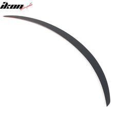 Load image into Gallery viewer, 2017-2023 Tesla 3 Sedan OE Style Rear Trunk Spoiler
