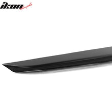 Load image into Gallery viewer, 2017-2023 Tesla 3 Sedan OE Style Rear Trunk Spoiler