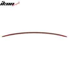 Load image into Gallery viewer, 2017-2023 Tesla 3 Sedan OE Style Rear Trunk Spoiler