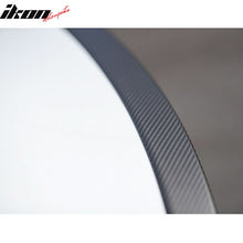 Load image into Gallery viewer, 2017-2023 Tesla 3 Sedan OE Style Rear Trunk Spoiler