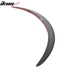 Load image into Gallery viewer, 2017-2023 Tesla 3 Sedan OE Style Rear Trunk Spoiler