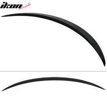 Load image into Gallery viewer, 2017-2023 Tesla 3 Sedan OE Style Rear Trunk Spoiler