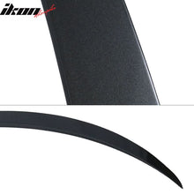 Load image into Gallery viewer, 2017-2023 Tesla 3 Sedan OE Style Rear Trunk Spoiler