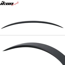 Load image into Gallery viewer, 2017-2023 Tesla 3 Sedan OE Style Rear Trunk Spoiler