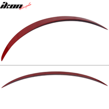 Load image into Gallery viewer, 2017-2023 Tesla 3 Sedan OE Style Rear Trunk Spoiler