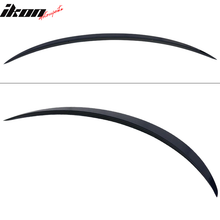 Load image into Gallery viewer, 2017-2023 Tesla 3 Sedan OE Style Rear Trunk Spoiler