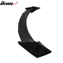 Load image into Gallery viewer, 2017-2024 Tesla Model 3 GT Style Carbon Fiber Print Trunk Spoiler ABS
