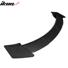 Load image into Gallery viewer, 2017-2024 Tesla Model 3 GT Style Carbon Fiber Print Trunk Spoiler ABS