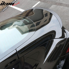 Load image into Gallery viewer, 2024-2025 Tesla Model 3 OE Style Rear Trunk Spoiler Wing A