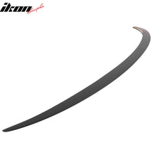 Load image into Gallery viewer, 2024-2025 Tesla Model 3 OE Style Rear Trunk Spoiler Wing A