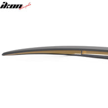 Load image into Gallery viewer, 2024-2025 Tesla Model 3 OE Style Rear Trunk Spoiler Wing A