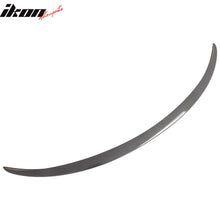 Load image into Gallery viewer, 2024-2025 Tesla Model 3 OE Style Rear Trunk Spoiler Wing A