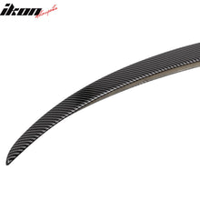 Load image into Gallery viewer, 2024-2025 Tesla Model 3 OE Style Rear Trunk Spoiler Wing A