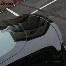 Load image into Gallery viewer, 2024-2025 Tesla Model 3 OE Style Rear Trunk Spoiler Wing A
