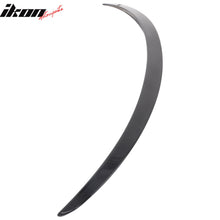Load image into Gallery viewer, 2024-2025 Tesla Model 3 OE Style Rear Trunk Spoiler Wing A