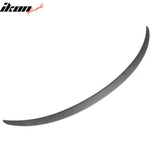 Load image into Gallery viewer, 2024-2025 Tesla Model 3 OE Style Rear Trunk Spoiler Wing A