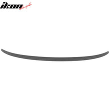 Load image into Gallery viewer, 2024-2025 Tesla Model 3 OE Style Rear Trunk Spoiler Wing A