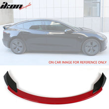 Load image into Gallery viewer, 2017-2025 Tesla Model 3 Sport Style Trunk Spoiler ABS