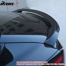 Load image into Gallery viewer, 2017-2025 Tesla Model 3 Sport Style Trunk Spoiler ABS