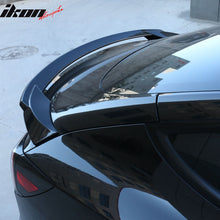 Load image into Gallery viewer, 2017-2025 Tesla Model 3 Sport Style Trunk Spoiler ABS