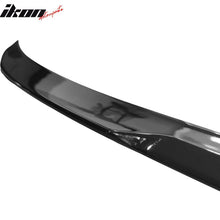 Load image into Gallery viewer, 2024-Up Tesla Model 3 V Style Gloss Black Rear Trunk Spoiler Wing ABS