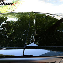 Load image into Gallery viewer, 2020-2024 Tesla Model Y Sedan Rear Roof Spoiler Wing Gloss Black ABS