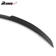 Load image into Gallery viewer, 2020-2023 Tesla Model Y IKON Style Rear Trunk Spoiler Lip Wing