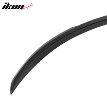 Load image into Gallery viewer, 2020-2023 Tesla Model Y IKON Style Rear Trunk Spoiler Lip Wing