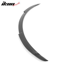 Load image into Gallery viewer, 2020-2023 Tesla Model Y IKON Style Rear Trunk Spoiler Lip Wing