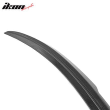 Load image into Gallery viewer, 2020-2023 Tesla Model Y IKON Style Rear Trunk Spoiler Lip Wing