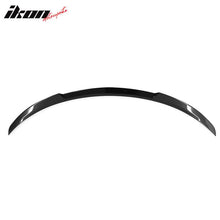 Load image into Gallery viewer, 2020-2023 Tesla Model Y IKON Style Rear Trunk Spoiler Lip Wing