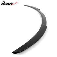 Load image into Gallery viewer, 2020-2023 Tesla Model Y IKON Style Rear Trunk Spoiler Lip Wing