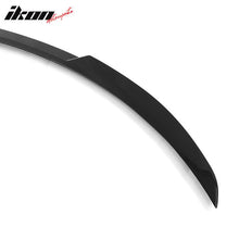 Load image into Gallery viewer, 2020-2023 Tesla Model Y IKON Style Rear Trunk Spoiler Lip Wing